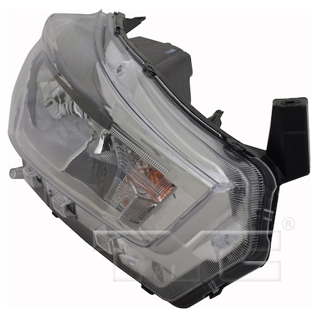 Tyc Head Lamp, 20-16575-00 20-16575-00